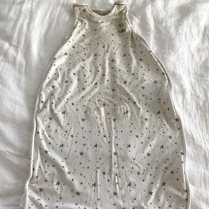 Woolino 4 Season® Ultimate Baby Sleep Bag, Merino Wool, 2 Months - 2 Years